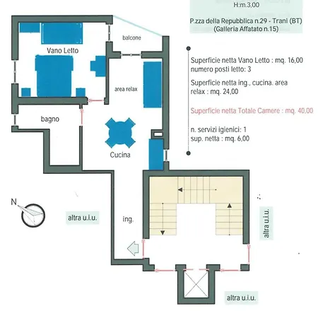 Travel And Living 3*