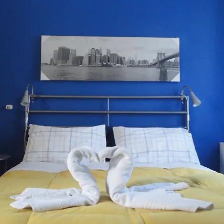 Guest house Travel And Living