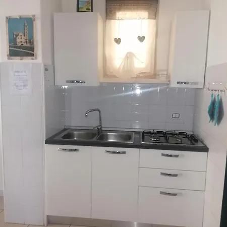 Guest house Travel And Living 3*