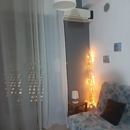 Guest house Travel And Living Trani