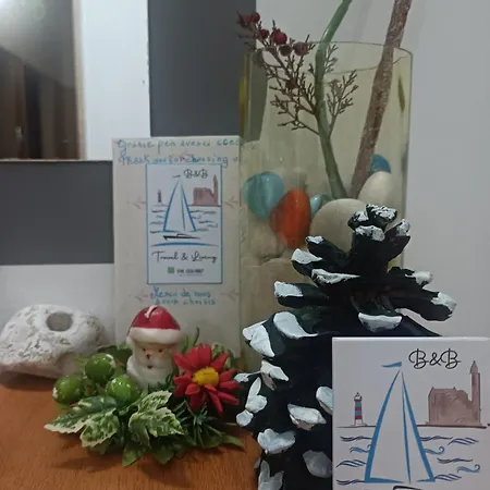 Travel And Living 3* Trani