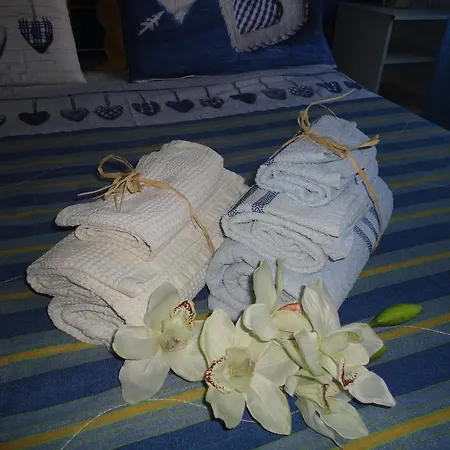 Guest house Travel And Living Trani