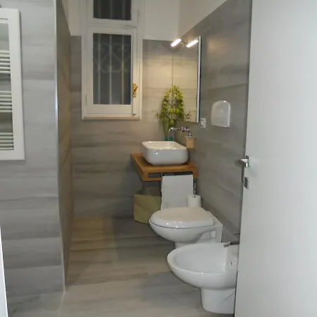 Travel And Living 3* Trani