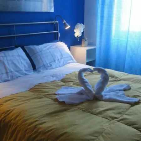 Travel And Living Guest house 3*